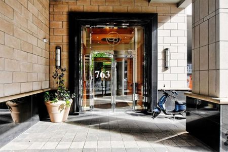 For Lease - 763 Bay Street Unit# 202, Toronto, Ontario - Photo 2