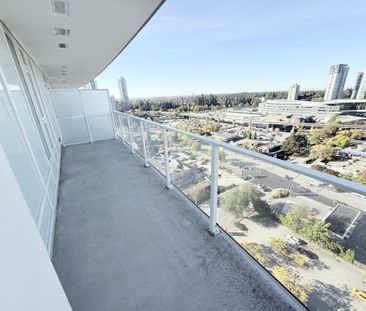 Brand New Two Bedroom Suite in the Heart of Surrey Central - Photo 6
