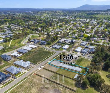 3 Lomandra Drive, Gisborne - Photo 5