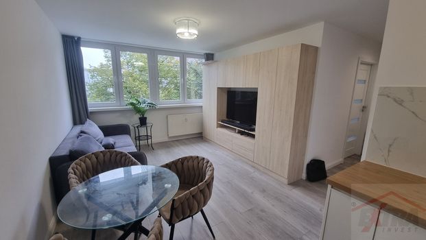 Apartament 2pok. centrum (436439) - Photo 1