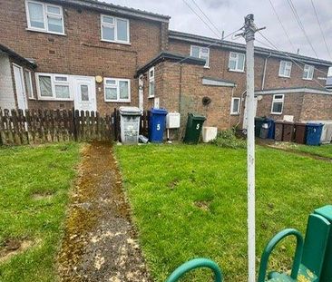 1 bedroom terraced house to rent - Photo 6