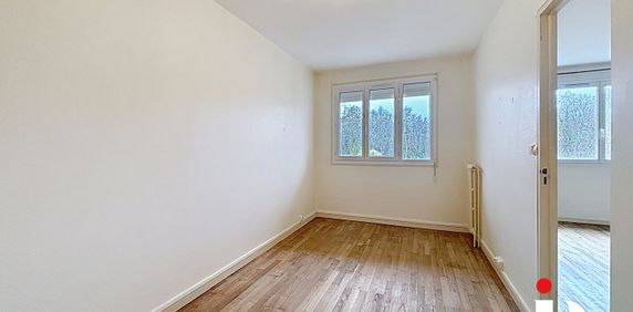 Appartement Nantes 2 pièces 40 m2 - Photo 2