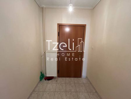 Studio/Γκαρσονιέρα για ενοικίαση Χαροκόπου (Καλλιθέα) - Φωτογραφία 4
