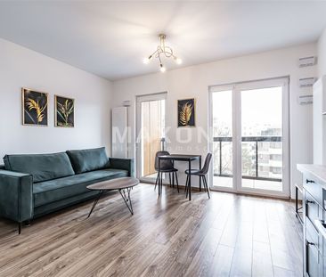 Kawalerka z Loggią i garażem - Фото 1