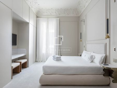 Excellent 2 Bedroom apartment for rent in Eixample Right, Barcelona - Photo 5