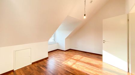 Charmante Maisonettewohnung mit südwestseitigem Balkon - Photo 4