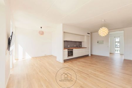 C.F. Møllers Allé 66, 6. tv. - Foto 2