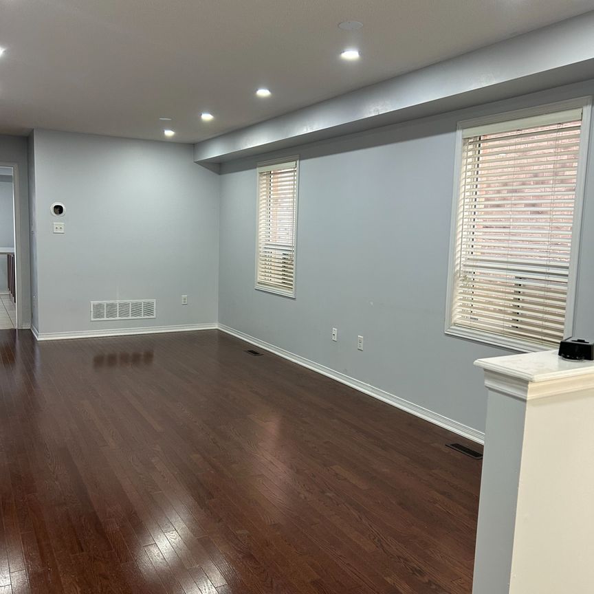 For Lease - 86 Newington Crescent, Brampton, Ontario - Photo 1