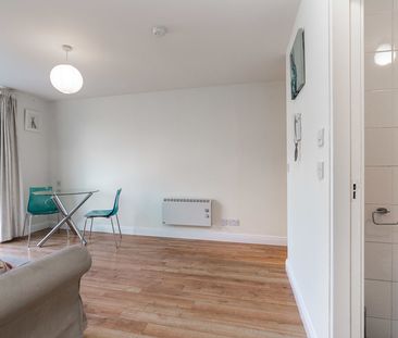 Apartment 10, The Moorings, Saint Mary's Road, Ballsbridge, Dublin ... - Photo 4