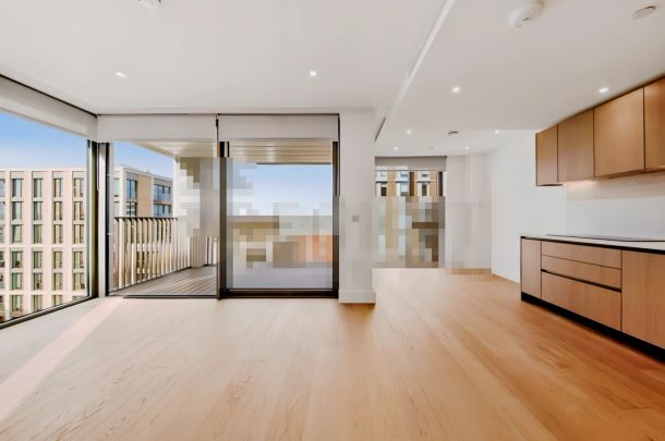2 Bedroom 2 Bathroom - Photo 1