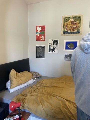 Room in a Shared House, Brookdale, L15 - Photo 4