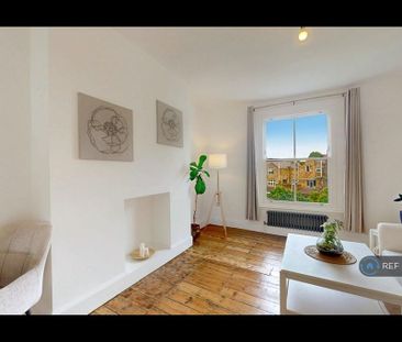 1 bedroom maisonette to rent - Photo 1