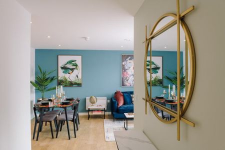 2 bedroom apartment to rent - Photo 3