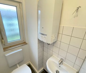 Mietwohnung in Nürnberg - Ihr neues Zuhause mit Blick auf den Fernm... - Foto 4