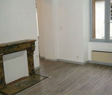 Location Appartement 1 pièce 31m² BESANCON 25000 - Photo 2