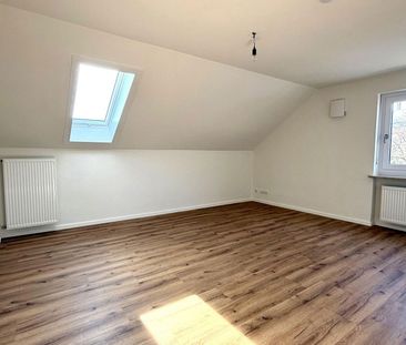 Pronájem bytu 2+1 • 50 m² bez realitky, Bavorsko - Photo 1