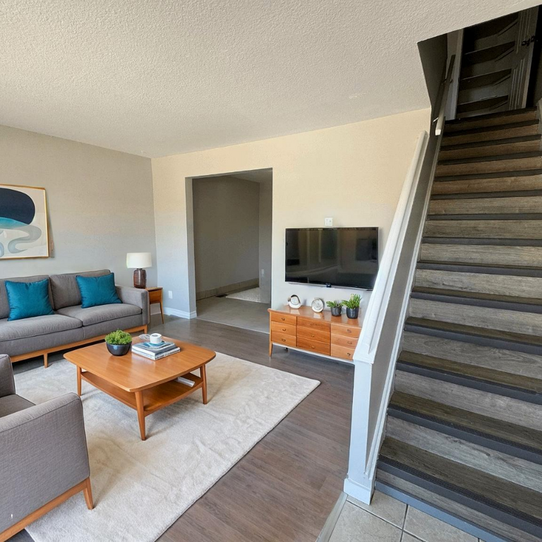 Two Bedroom Townhouse - Photo 1