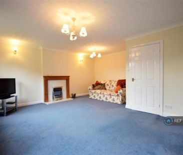 3 bedroom semi-detached house to rent - Photo 3