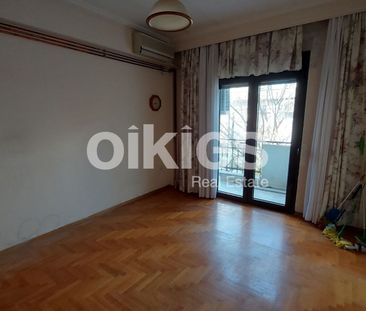 Διαμέρισμα για ενοικίαση Κέντρο (Καλαμαριά) - Photo 1