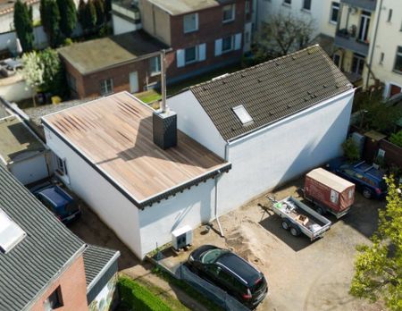 Appartement in absoluter Traumlage - vollmöbliert mit Gartennutzung - Foto 2