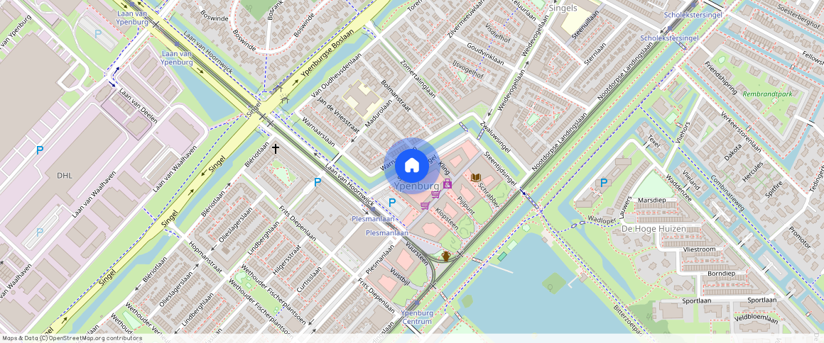 Steentijdsingel, Zuid-Holland, Den Haag, 2496 SG