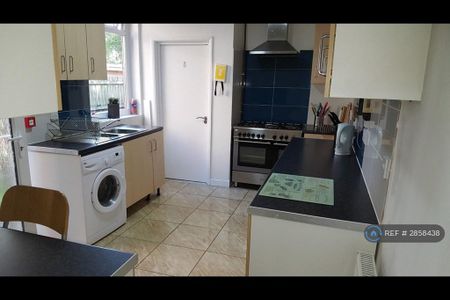 Studio to rent - Photo 5
