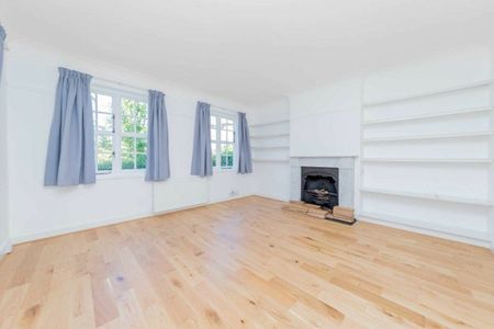 Cascade Avenue, Muswell Hill, N10 - Photo 2