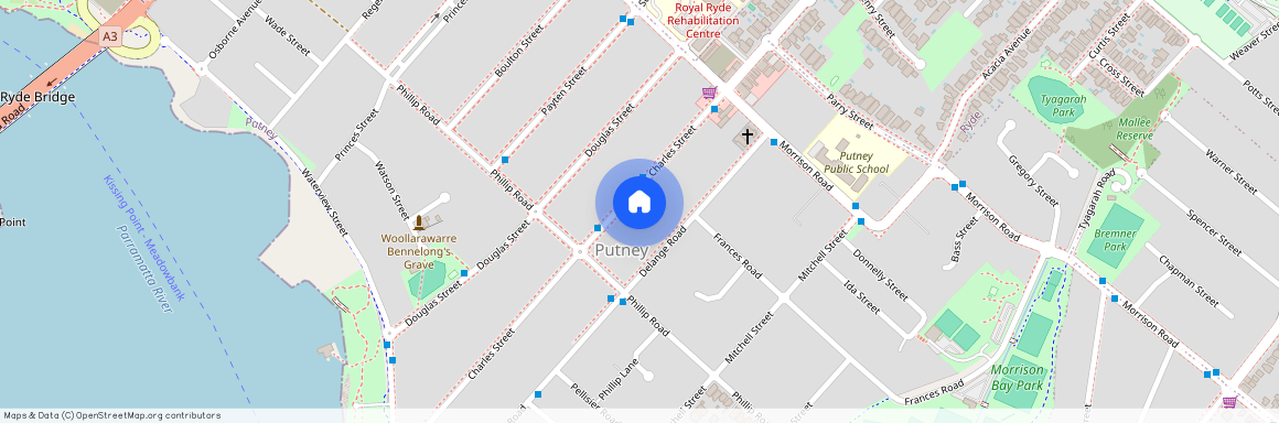 124 Charles Street, NSW 2112, Putney