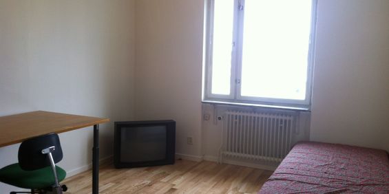 Near KTH, SU Furnished rooms for rent - Photo 3