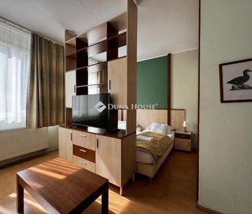 Kiadó jó állapotú lakás - Budapest XIII. kerület - Fotó 3