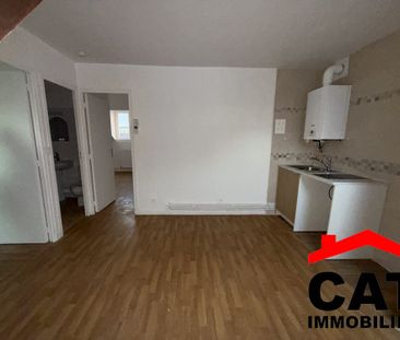 T3 Champagne-sur-Seine - Photo 1