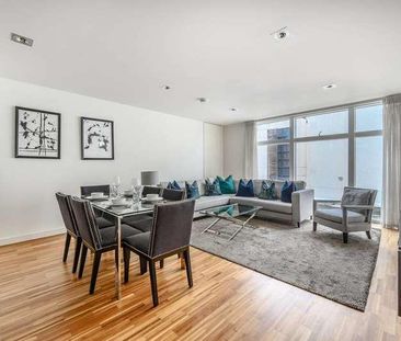 Fulham Road, Chelsea, SW3 - Photo 1