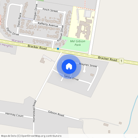 4 Olsen Street, Qld 4370, Warwick