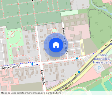 Geräumige 3-Zimmer-Wohnung mit TERRASSE und EBK im Weißenseer Neuba... - Photo 1