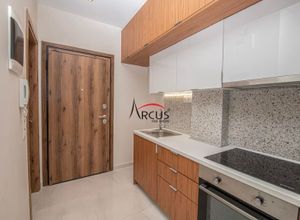 Studio/Γκαρσονιέρα για ενοικίαση - Φάληρο - Ιπποκράτειο, - Φωτογραφία 4