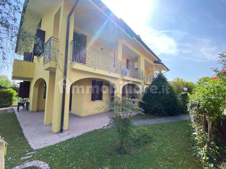 Villa bifamiliare via Vallona, Centro, Montegrotto Terme - Photo 4