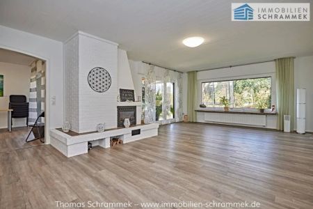 ISERLOHN GERLINGSEN - MODERNES WOHNEN WIE IM EIGENEN HAUS MIT TERRASSE BALKON UND GARTENANTEIL - Foto 5