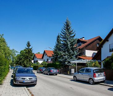 Wohnung in ruhiger Lage Waldtrudering - Foto 2