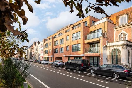 Appartement te huur - Photo 5
