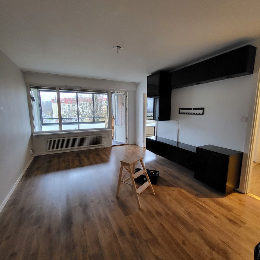 Mellangatan, Timrå - Foto 1