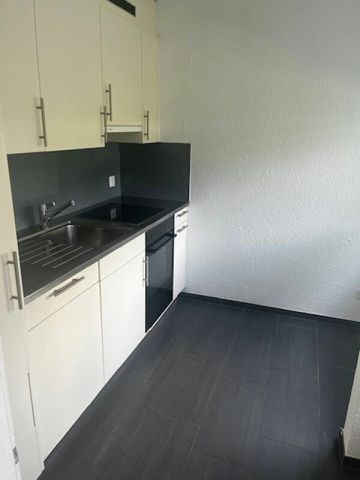 3.5 Room Apartment - Photo 5