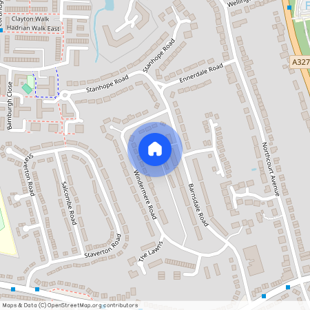 Sherdon House, Reading Road, Sherfield-on-Loddon, Hook, RG27