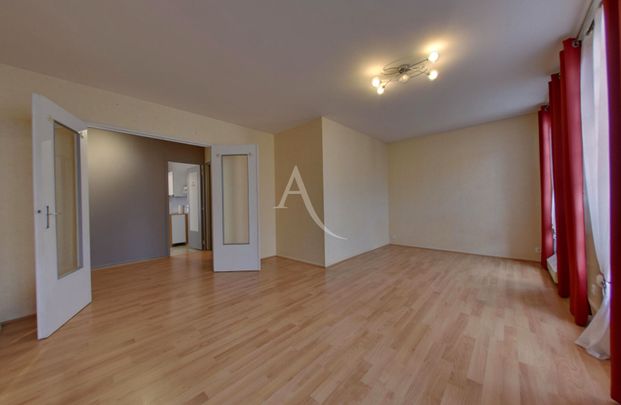 Location Appartement 3 pièces 64m² - Photo 1