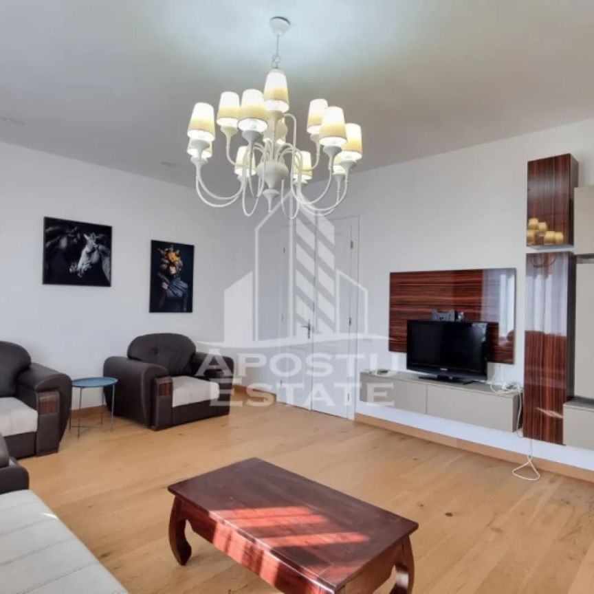 Apartament 2 camere de inchiriat, Complex Studentesc, Timisoara - Photo 1