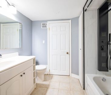 For Lease - 57 Second Street Unit# Lower, Orangeville, Ontario - Photo 3