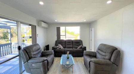 Weymouth, 4 bedrooms - Photo 3