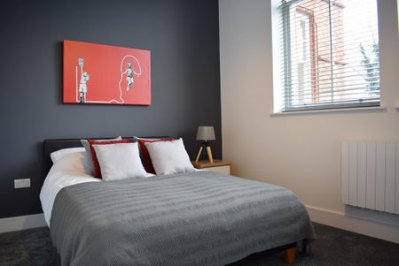 2 bedroom flat to rent - Photo 2