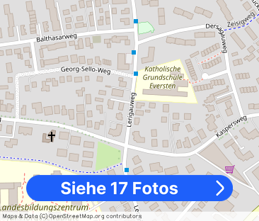 gemütliche Dachgeschoßwohnung - Foto 1