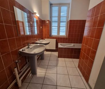 Location Appartement 3 pièces 63m² PONT DE VAUX 01190 - Photo 3