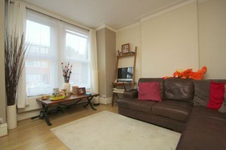 Palmerston Road, N22 8QH, Bounds Green - Photo 2